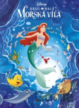 Kouzelné čtení: Ariel