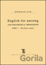 English for nursing and paramedical professions PART 1