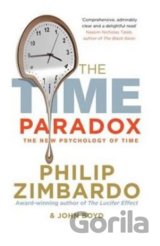 The Time Paradox