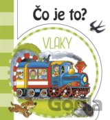 Čo je to? Vlaky