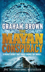 The Mayan Conspiracy