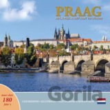 Praag: Een juweel in het van Europa 