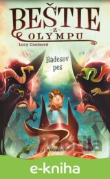 Beštie z Olympu: Hádesov pes