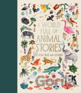 A World Full of Animal Stories
