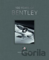 100 Years of Bentley