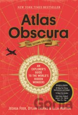 Atlas Obscura