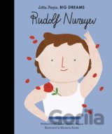 Rudolf Nureyev