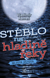 Stéblo na hladině