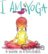 I Am Yoga
