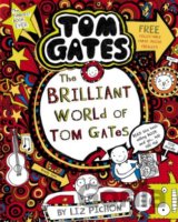 The Brilliant World of Tom Gates