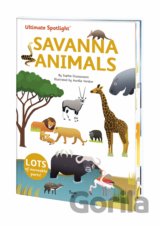 Ultimate Spotlight: Savanna Animals