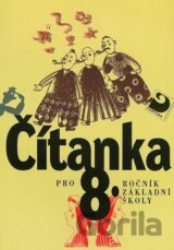 Čítanka 8