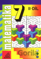 Matematika 7 - 2. díl
