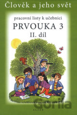 Prvouka 3 - 2. díl