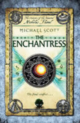 The Enchantress