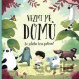 Vezmi mě domů. Do jakého lesa patřím?