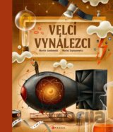 Velcí vynálezci