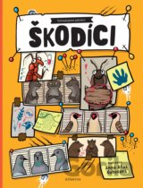 Škodíci