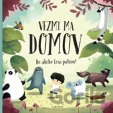 Vezmi ma domov: Do akého lesa patrím?