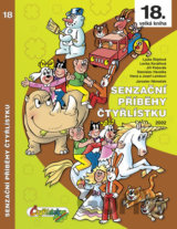 Senzační příběhy Čtyřlístku 2002