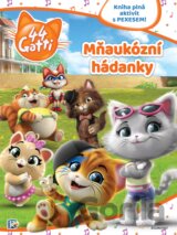 44 koček: Mňaukózní hádanky