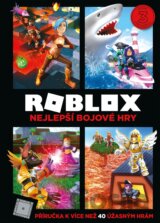 Roblox: Nejlepší bojové hry