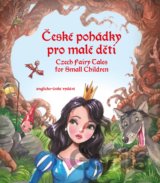 České pohádky pro malé děti / Czech Fairy Tales for Small Children