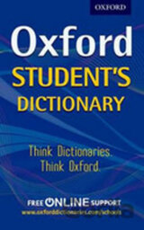 Oxford Student's Dictionary