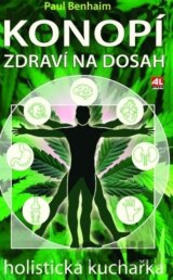 Konopí - zdraví na dosah