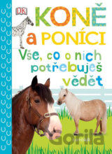 Koně a poníci