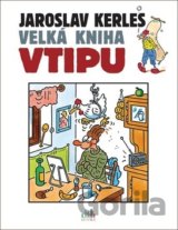 Velká kniha vtipu