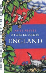 Stories from England