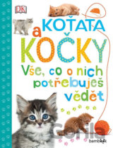 Koťata a kočky