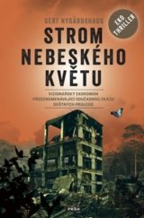 Strom nebeského květu