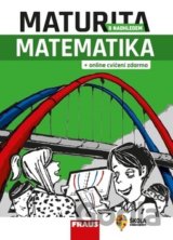 Maturita s nadhledem Matematika
