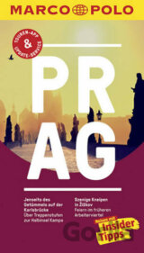 Praha