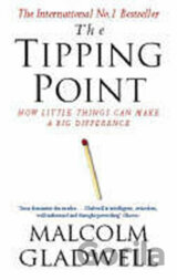 The Tipping Point
