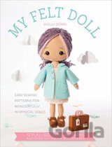 My Felt Doll