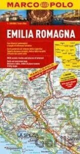 Itálie č.6-Emilia Romagna
