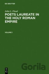 Poets Laureate in the Holy Roman Empire