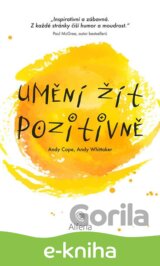 Umění žít pozitivně