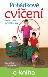 Pohádkové cvičení nejen pro předškoláky