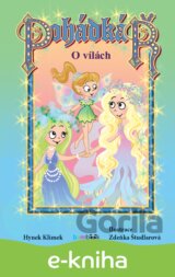 Pohádkář - O vílách