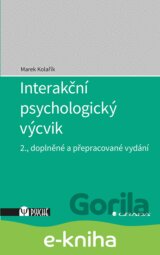 Interakční psychologický výcvik