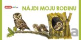 Nájdi moju rodinu
