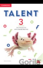 Talent Level 3