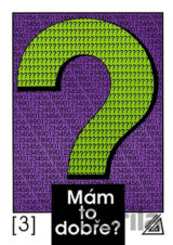 Mám to dobře? - 3. díl