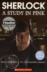 A Study in Pink