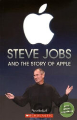 Steve Jobs and the Story of Apple