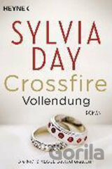 Crossfire: Vollendung
